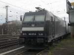 185 572-5,der Rurtalbahn,am 14.11.10 in Aachen Hbf.