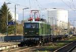 EGP 142 150-2 durch Anklam am 26.02.2020.