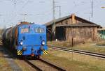 3 312 055 mit einem Teil vom Sirupzug Anklam -> Aarberg am 19.04.2021