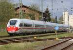 812 213 - Bf Anklam am 06.05.2021