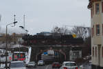 2013-03-03, Bautzen B156, Das Foto ist dreifach historisch.