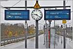 Berlin Hbf Zug EC43 nach Warschau +90.