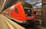 Hier ein IRE25 (IRE4278) von Berlin Hbf.(tief) nach Magdeburg Hbf., dieser Zug stand am 30.4.2012 in Berlin Hbf.