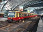 481 341 kam,am 05.Oktober 2014,im Berliner Hbf an.