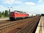 232 432 in Berlin Schnefeld (am 02.08.2005)