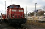 345 124 2 am 10.12.2011 in Berlin Wannsee