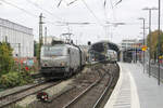 AKIEM 37019  Denis Doute  // Bonn Hbf //  5. Oktober 2022