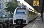 460 508-5 fhrt in den Hbf Bonn ein - 08.10.2010