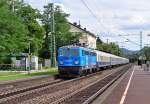 1042 520-8 durchfhrt Bf Bonn-Oberkassel - 19.09.2010