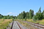 In Braunsbedra umweit des Bahnhofes gab es bis Ende der 90er Jahre die Mineralölwerke Lützkendorf.