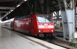 146 102-9 am 12.09.10 in Bremen Hbf