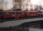 EVB in Bremervrde 2000