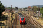 1440 020 // Dillingen (Saar) // 26. Mai 2023