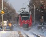 26.1.2014 Doberlug-Kirchhain.