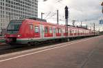 422 082-8 ( 94 80 0422 082-8 D-DB )  Hilden , ALSTOM Transport Deutschland GmbH, [D]-Salzgitter, Baujahr 2010, Eigentümer: DB Regio NRW GmbH, [D]-Düsseldorf,   Fahrzeugnutzer: S-Bahn