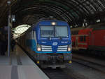 Seppl   6193 297 wird den EC  Berliner, 15:10 Uhr ab Dresden Hbf nach Prag bringen.
