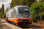 242.532  Lightyear  Hectorrail in Duisburg Rheinhausen, August 2020.