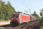 EG 3102 in Elmshorn am 09.07.2013