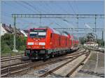 Leider gab es auch in Friedrichshafen keine 218 zu fotografieren, so dass ich mit der DB 245 006 vorlieb nehmen wusste, war auch nicht so tragisch, habe ich doch etliche 218 Bilder von Friedrichshafen