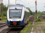 RB 44  Der Dorstener  (Oberhausen Hbf-Dorsten Bf).