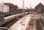 Hamburg-Harburg 1981