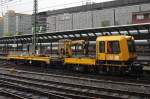 Hier ein SKL, bei der Durchfahrt am 11.10.2011 durch Hamburg Hbf.