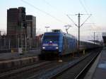 101 102 verlsst Hannover HBF