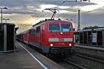 Zum Abschied des Murgtäler Radexpress, gab es am 23.10.2022 eine Mitarbeiter-Sonderfahrt von Heidelberg nach Trier und zurück.