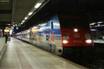 101 118  Packendes Sdafrika Meerblick  hlt mir dem CNL 472  Aurora  (Basel-Kopenhagen) und D 50472 Basel-Moskva Belorusskaja in Karlsruhe Hbf.