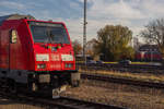 245 003 in Kempten Hbf.