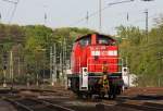 294 862-8 als Tfzf Richtung Kln-Sd bei der Durchfahrt in Kln-West, 10.4.11