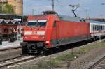 101 086 in Koblenz am 25.04.2010