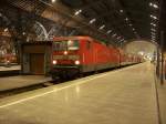 143 958-9 im Hbf Leipzig 2/2011