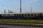 D-CBB 56 80 89-94 109-6 WGmz der Centralbahn AG im Vorhof des Hbf Leipzig, Abgestellt bevor es mit dem Sonderzug wieder zurück nach Bad Hersfeld ging 19.07.2014 