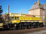 EDK 300/5  (97 82 31 501 179) steht in Leipzig Plagwitz 16.01.2011