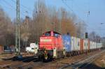 294 576-4 in Leipzig Thekla 17.03.2016