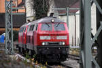 Am 08.12.2020 zum letzten Mal in diesem Jahr (und vor dem Fahrplanwechsel) in Lindau - seit dem 09.12.