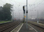 Impressionen der Kasbachtalbahn vom 24.