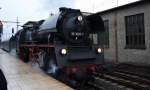 35 1097 war am 12.12.2010 im Magdeburger Hbf auf Gleis 7 anzutreffen mit einem Sonderzug