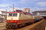 120 003, München, 15.03.1983.