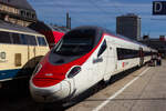 503 016 in München Hbf.