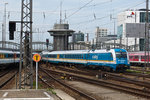 Alex 183 004 München Hbf 04.09.2016