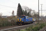 H-CRRC 97 55 0461 001-8 // Mönchengladbach Hbf // 10. Februar 2022
