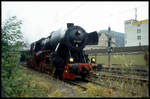 524867 rangiert am 30.9.2005 in Neustadt an der Weinstraße.