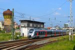 Abelio 9442 110 in Nordhausen 28.05.2016