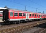 31-34 028-6 (ABnrz 418.4) steht am 30.