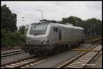 Osnabrück HBF Po 24.06.2015: AKIEM 37001