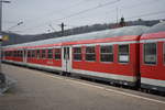 D-DB 50 8022-34 088 Bnrz 451.1 
mit Stadler 06 Design ex München, 
Wagen mittlerweile z. Leipzig-Engelsdorf

RE Stuttgart Hbf -> Tübingen, Plochingen, November 2018