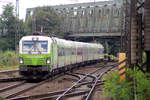 BTE BahnTouristikExpress 193 813 // Recklinghausen Süd // 19.