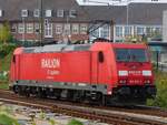 185 295 Lz in Rheine, 05.09.14